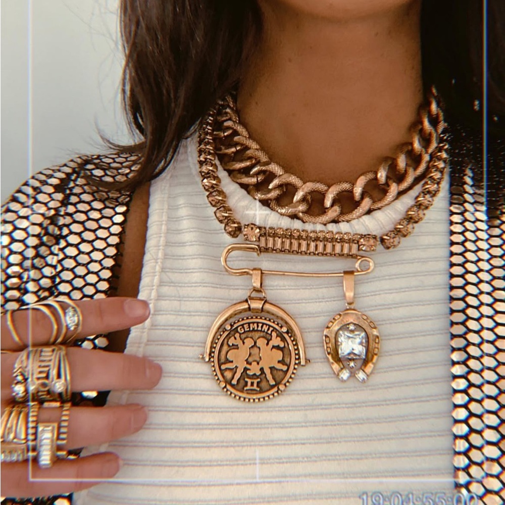 ISO Dylanlex gilded Lou II
